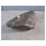 (BS) 2 Cut Polished Stones and Ston...