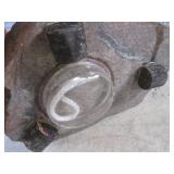 (BS) 2 Cut Polished Stones and Ston...