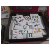 (CS) Double Twelve Jumbo Dominoes a...