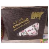 (CS) Double Twelve Jumbo Dominoes a...