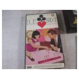 (CS) Double Twelve Jumbo Dominoes a...