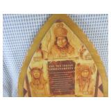 (EC1) Wood The Ten Indian Commandme...