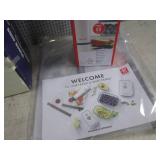 (BSB) Zwilling Vacuum Pump and Set ...