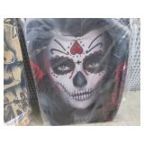 (H-1) 2 Special Effects Tattoo Face...