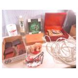 (EW6) Lot of Misc - See Photos...