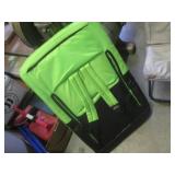 (BR3) 2 Backpack Picnic Time Stadiu...