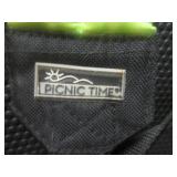 (BR3) 2 Backpack Picnic Time Stadiu...