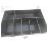 (CS) Metal Cash Box...