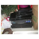 (RMT) Assortment of Unclaimed/Unsol...