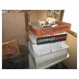 (RMT) Assortment of Unclaimed/Unsol...