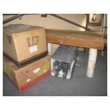 (RMT) Assortment of Unclaimed/Unsol...