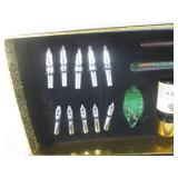 (EC1) New Daveliou Calligraphy Set...