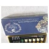 (EC1) New Daveliou Calligraphy Set...