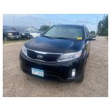 2015 Kia Sorento AWD LX