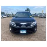2015 Kia Sorento AWD LX