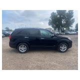 2015 Kia Sorento AWD LX
