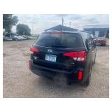 2015 Kia Sorento AWD LX