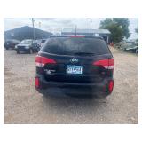 2015 Kia Sorento AWD LX