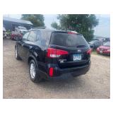 2015 Kia Sorento AWD LX