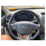 2015 Kia Sorento AWD LX