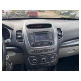 2015 Kia Sorento AWD LX