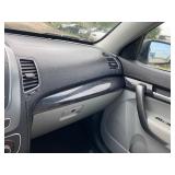 2015 Kia Sorento AWD LX