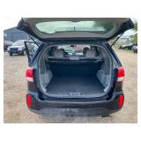 2015 Kia Sorento AWD LX