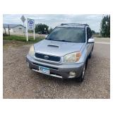 2005 Toyota Rav4
