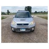2005 Toyota Rav4