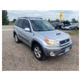 2005 Toyota Rav4