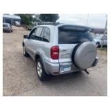 2005 Toyota Rav4