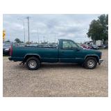 1998 GMC 2500