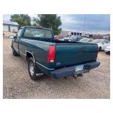1998 GMC 2500