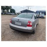 2003 Volkswagen Passat