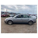 2003 Volkswagen Passat