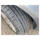 2003 Volkswagen Passat