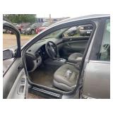 2003 Volkswagen Passat