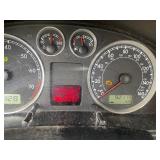 2003 Volkswagen Passat