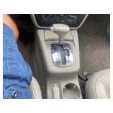 2003 Volkswagen Passat