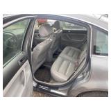 2003 Volkswagen Passat