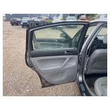 2003 Volkswagen Passat