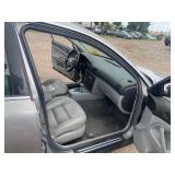 2003 Volkswagen Passat