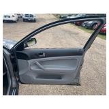 2003 Volkswagen Passat