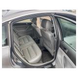 2003 Volkswagen Passat