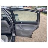 2003 Volkswagen Passat