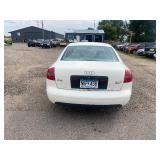 2001 Audi A6 Quattro
