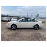 2001 Audi A6 Quattro