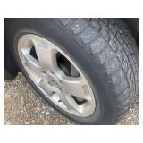 2001 Audi A6 Quattro