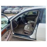 2001 Audi A6 Quattro