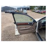 2001 Audi A6 Quattro